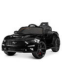 Дитячий електромобіль Ford Mustang на акумуляторі, фото 2