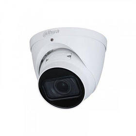 Мережива купольна відеокамера  IP 2МП DH-IPC-HDW2231TP-ZS-S2 (2.7-13.5 мм)