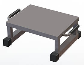 Платформа для крокування SiverSport SVS-136