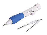 Diy Голки для килимової вишивки Diy- 3 шт