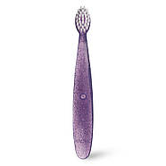 ЗУБНА ЩІТКА ТМ Radius Тотс Totz Toothbrush екстра м'яка 18 місяців+ (фіолетовий), фото 3