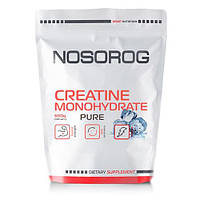 Креатин моногідрат Nosorog Creatine Monohydrate 600g