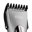 Машинка для стриження волосся DSP 90114, фото 5