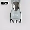Машинка для стриження волосся DSP 90114, фото 6