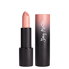 Помада для губ Parisa Cosmetics Stay Matte L-08PC № 01 Nuddest