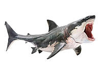 Фигурка мегалодона PNSO Megalodon акула