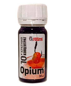 Діп-концентрат Оpium Слива  30 мл