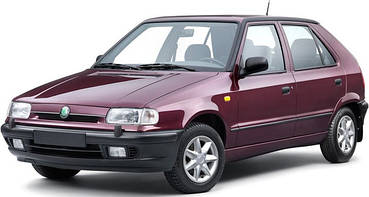 SKODA FELICIA 1994-2001