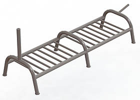 Стійка для дисків SiverSport SVS-142