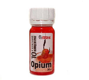 Діп-концентрат Оpium Полуниця 30 мл