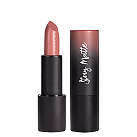 Помада для губ Parisa Cosmetics Stay Matte № 03 Brown sugar