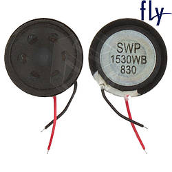 Динамік (speaker) та дзвінок (buzzer) для Fly MP600; LG C3300, C3400, L342i, L343i, оригінал