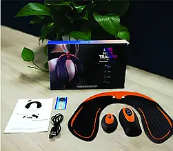 Тренажер для сідниць EMS Hips Trainer 837