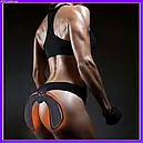 Тренажер для ягодиц EMS Hips Trainer 837, фото 5
