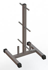 Стійка для грифів та дисків SiverSport SVS-143