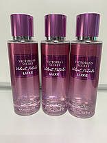 Міст Victoria's Secret Парфумований Velvet Petals Luxe 250 мл Спрей, фото 3