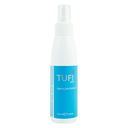 Засіб для полігелю TUFI profi PREMIUM Acrylic Gel SLip Solution конструюючий 125 мл