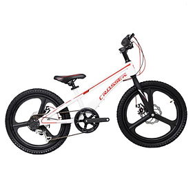 Велосипед Crosser MTB 6S Premium RIGID 20"