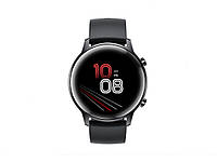 Умные smart часы Honor Magic Watch 2 (42 мм) Черный