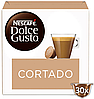 BIG PACK! Dolce Gusto Cortado Espresso Macchiato (Порций-30!), фото 2