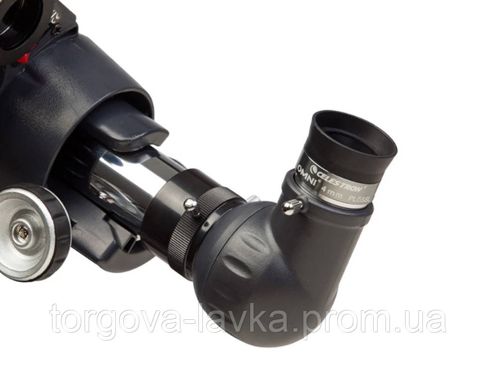 Окуляр Celestron omni 15 мм omni 15mm Серебристый - фото 5 - id-p1804692159