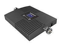 Ретранслятор GOBOOST, Усилитель сотового сигнала LTE 4G GSM DCS 1800 МГц