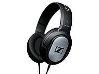 Наушники Sennheiser HD206 3,5 мм с глубокими басами