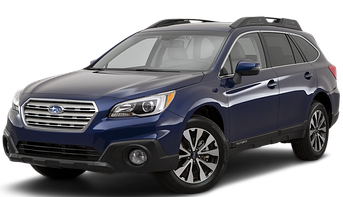 SUBARU OUTBACK 1999-2019