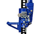 Подъемник (Hi-lift) 48" Фермерський домкрат високого підйому. Geko G02130, фото 4