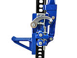 Подъемник (Hi-lift) 48" Фермерський домкрат високого підйому. Geko G02130, фото 5