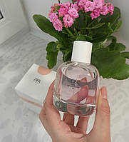 Жіночі парфуми ZARA Rose 90 мл з коробкою