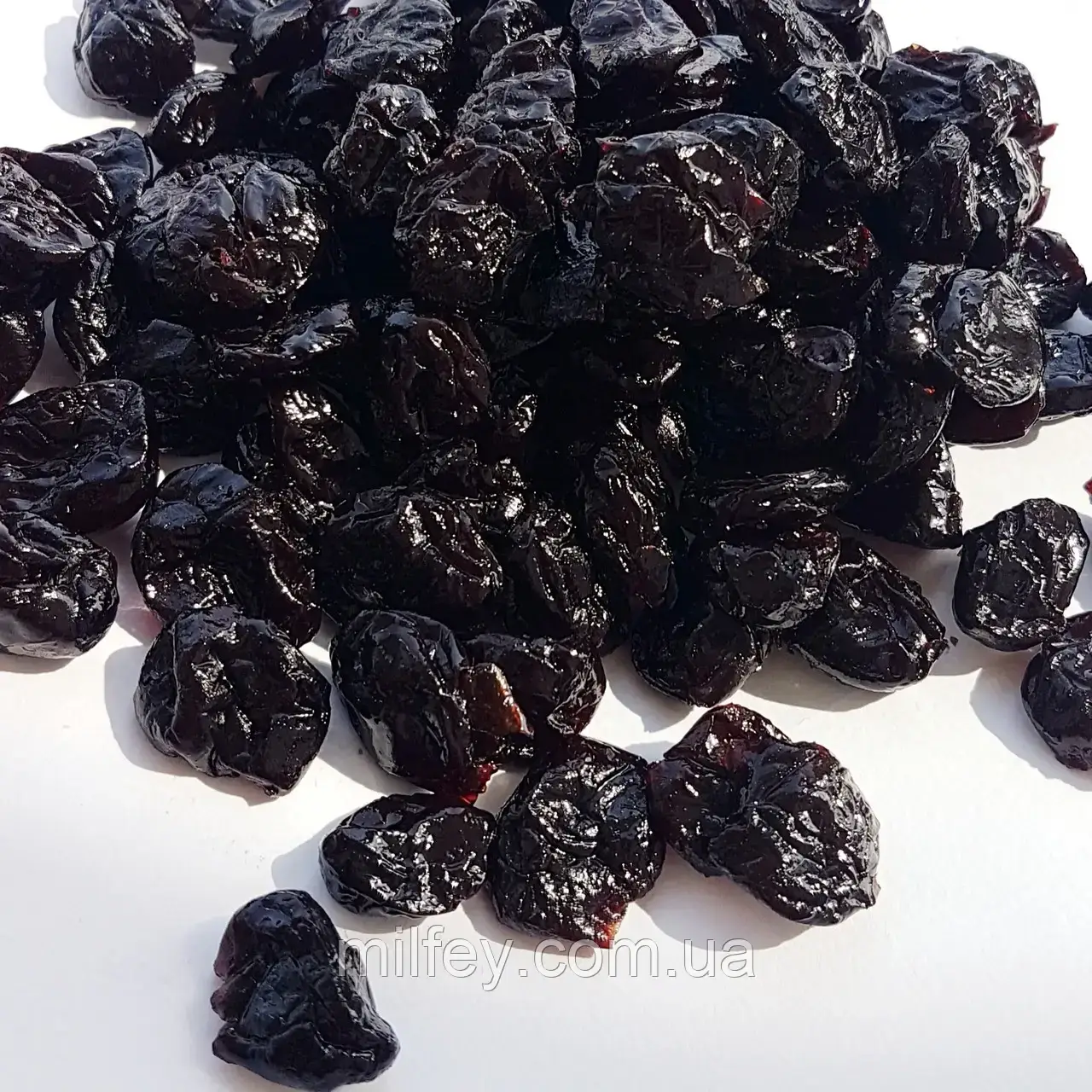Вишня Fruitease в'ялена, Royal Steensma, 10 кг