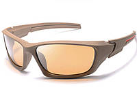 Солнцезащитные очки LongKeeper HD поляризованные Коричневый