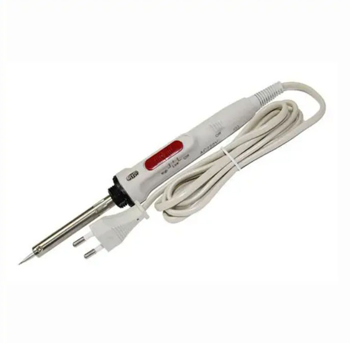 Паяльник JAC Tool 903 60w, фото 1