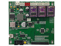 Плата управления гравировального станка ЧПУ для CNC3018 CNC2418 CNC1610 версия 3.3 Версия 3.3