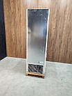 Зі знижкою CRF-300 Frameless Морозильний шафа зі скляними дверима CRYSTAL S.A. Греція, фото 7