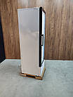 Зі знижкою CRF-300 Frameless Морозильний шафа зі скляними дверима CRYSTAL S.A. Греція, фото 5