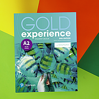 Gold Experience A2 (2nd edition)