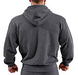 Реглан Реглан із капюшоном Big Sam 3626, фото 2