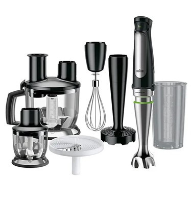 Моторный блок браун mq7