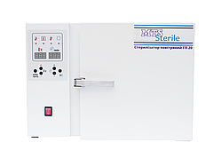 Стерилізатор повітряний (сухожарова шафа) ГП-20