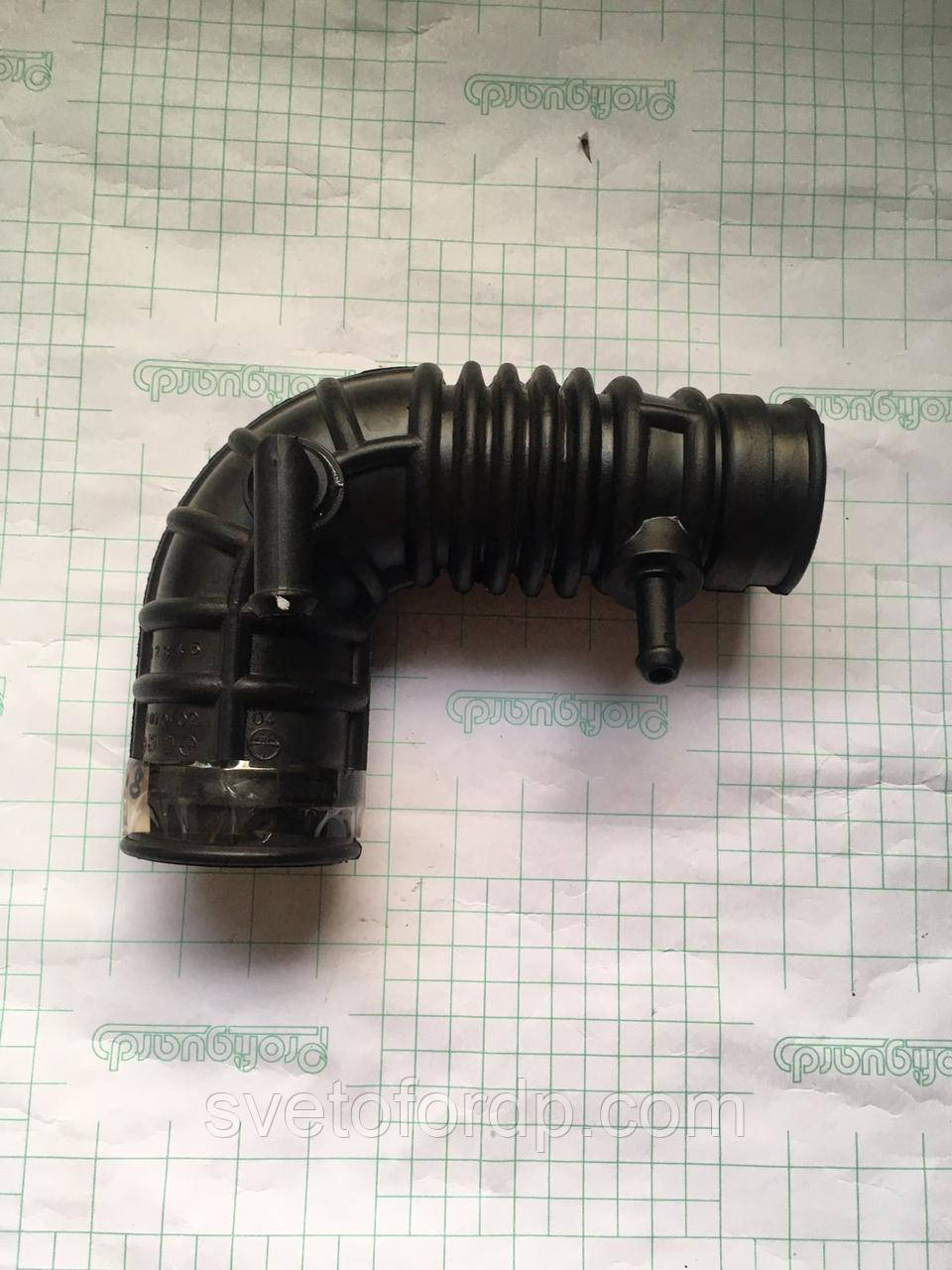 Патрубок повітряного фільтра Matiz 0.8 GM 96314495, фото 1