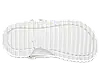 Crocs Classic Hiker Clog White/White Унісекс Сабо Крокс Класік Хайкер Білі — Оригінал, фото 7