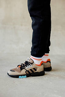 Adidas ZX Torsion Sesame Black Simple Brown EE5444 ID 1804712018 2449 Prom.ua