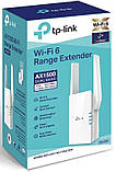 Пiдсилювач Wi-Fi TP-Link RE505X, фото 2