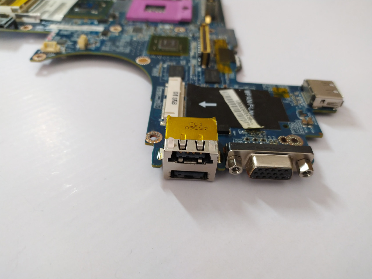 Quadro nvs deals 160m