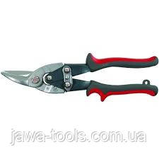 Ножниці по металу SIGMA ліві 250мм