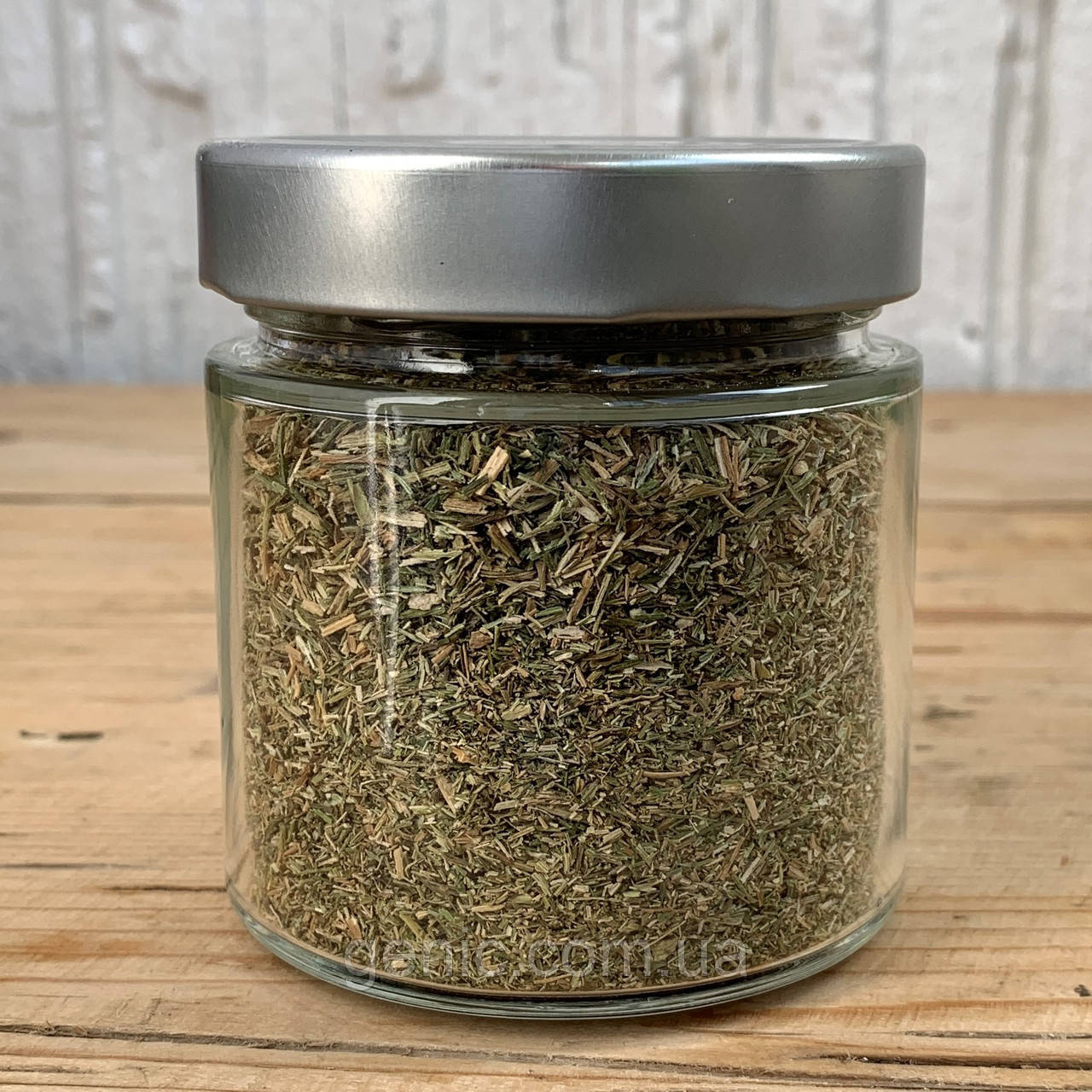 Кріп сушений, 60 грамів (баночка 212мл), фото 1