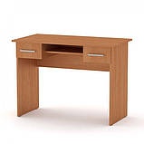 Стіл письмовий IdealMebel Школяр-2, комп'ютерний стіл, фото 5