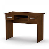 Стіл письмовий IdealMebel Школяр-2, комп'ютерний стіл, фото 7